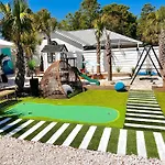 Luxury Pool Oasis 2 Houses 6 Bedroom 5 Ba Close To 30A Kids Paradise