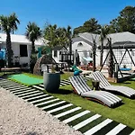 Luxury Pool Oasis 2 Houses 6 Bedroom 5 Ba Close To 30A Kids Paradise