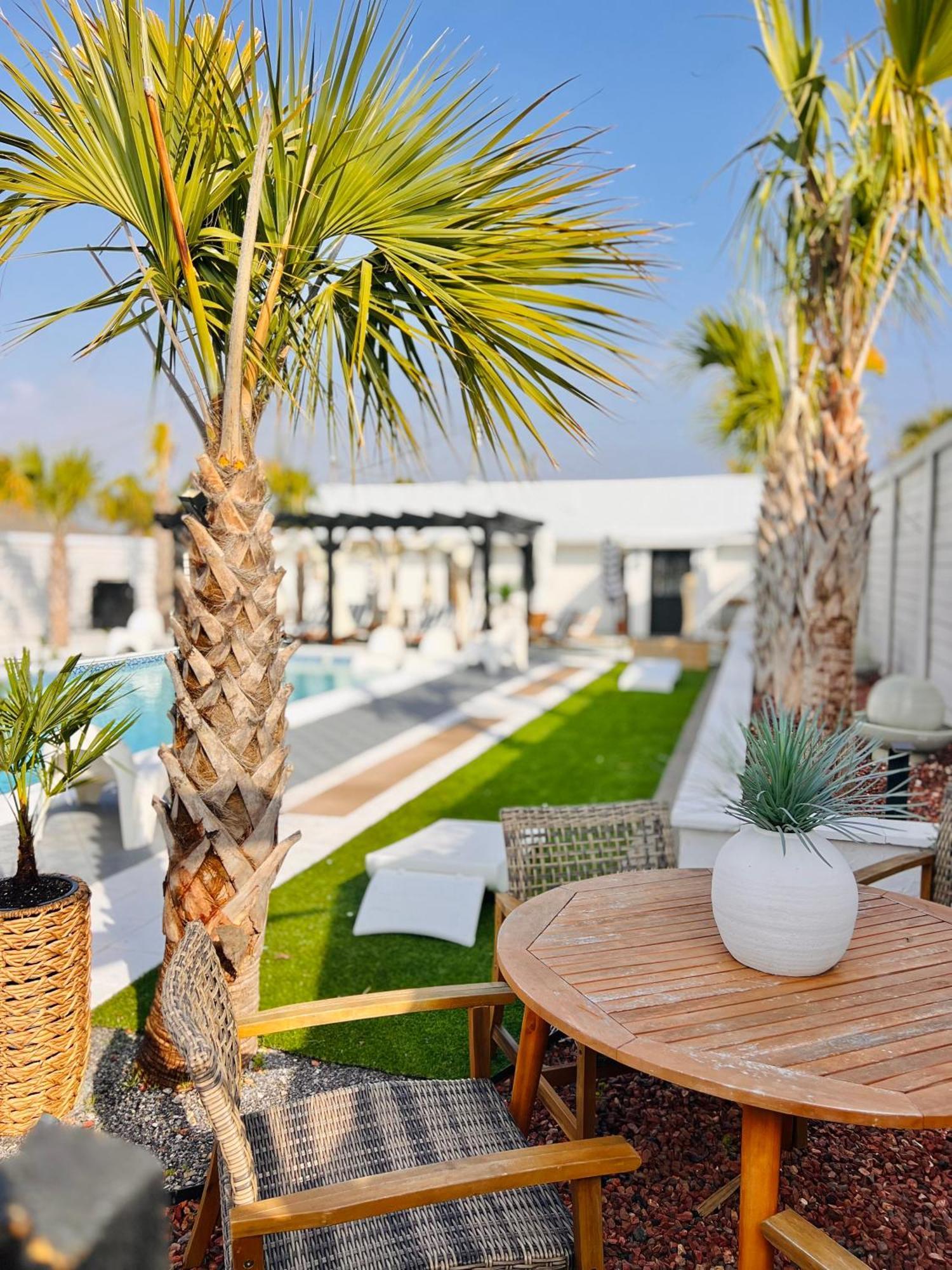 Luxury Pool Oasis 2 6 Bedroom 5 Ba Close To 30a Kids Paradise * Panama City Beach