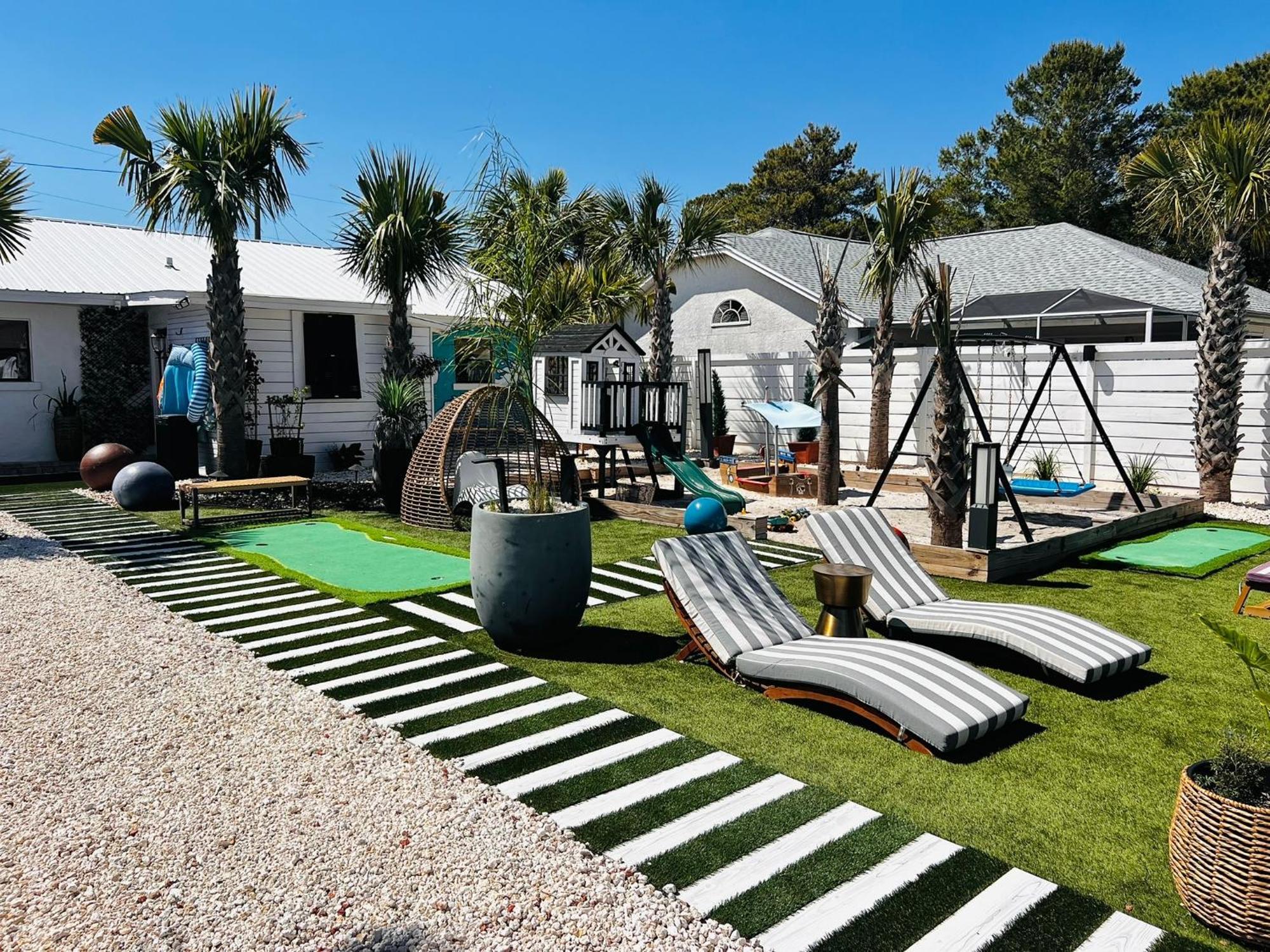 Luxury Pool Oasis 2 6 Bedroom 5 Ba Close To 30a Kids Paradise *